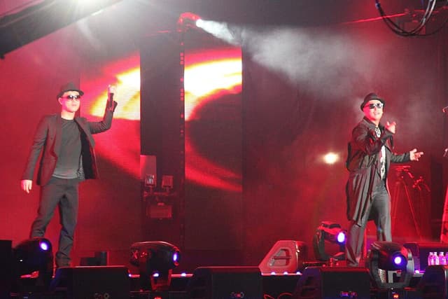 Leessang