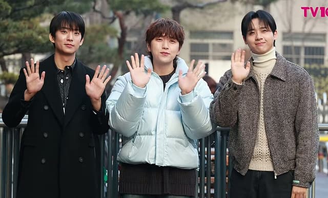 B1A4
