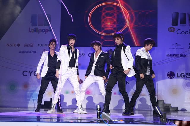 MBLAQ